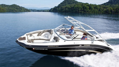 Brand New 17ft CCM29 Aluminum Luxury Sport Yacht for sale