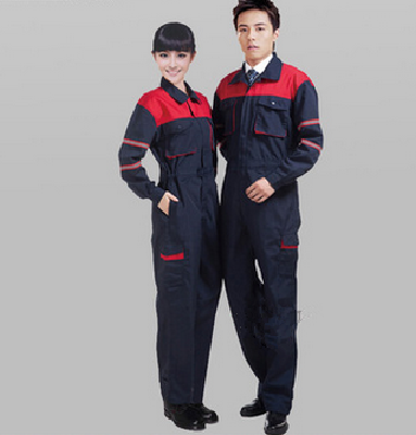 work clothes