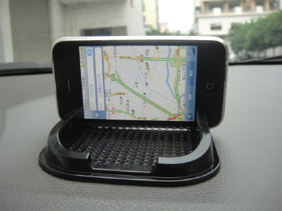 Anti Slip Mat Non Slip Car Dashboard Sticky Pad Mat