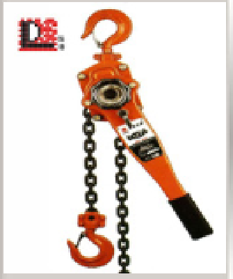 1.5ton ratchet lever chain hoist