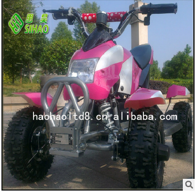 2014 Cheap Automatic 125CC ATV (ATV006)