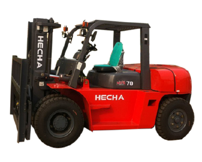 FD60T DIESEL FORKLIFT TRUCK