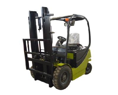 FB20-FAZ1 battery forklift