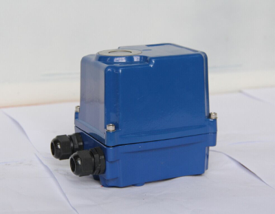 Electric actuator