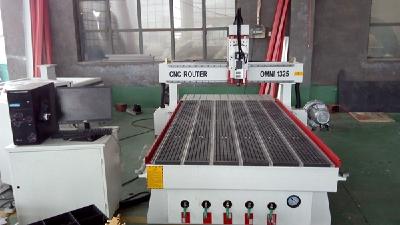 wood working cnc router