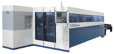 CL Series CNC CO2 Laser Cutting Machine