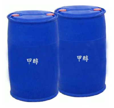 Methanol