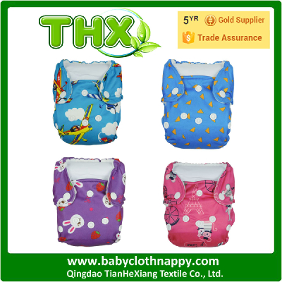 THX Cloth Diaper