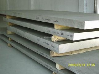 1080A Aluminum Sheet