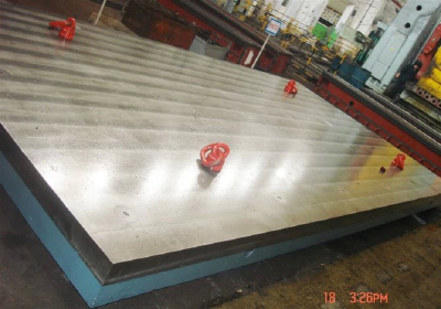Fbench Plate