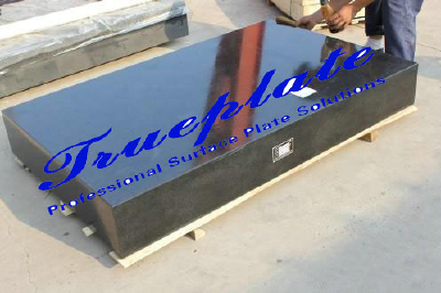 Precision Granite Table