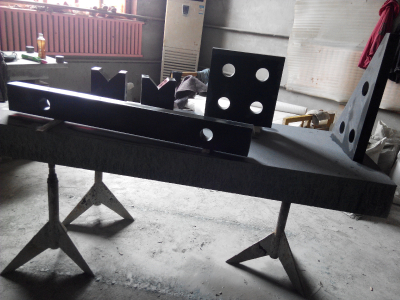 Granite Plate