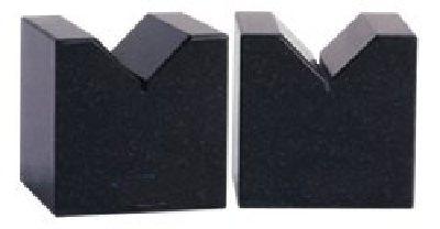 Precision Granite V-Blocks