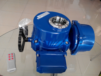 Electric actuator