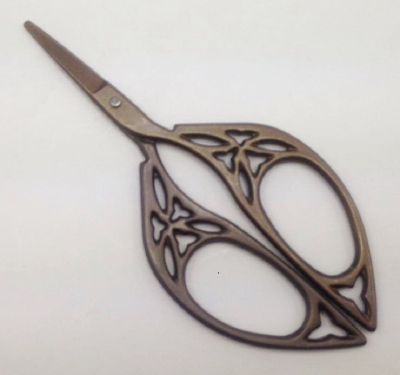 nice shape scissors