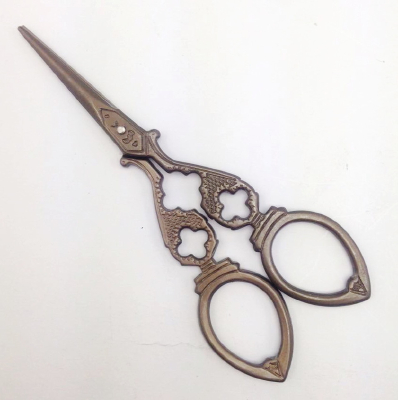 nice shape scissors