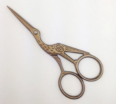 nice shape scissors