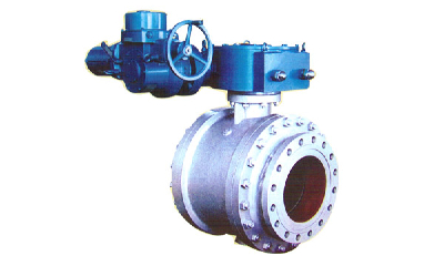  NQ Series Wear-resisting Ball Valve with Cast Basalt Lining