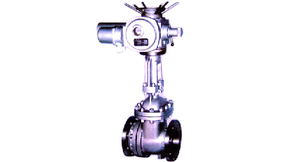 NZ Series Wear-resisting Gate Valve with Cast Basalt Lining