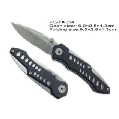 Folding knife