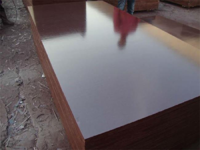 hot sale black film faced plywood 1220*2440*18mm