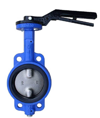 Wafer Butterfly Valves