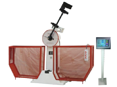 Digital Impact Testing Machine JB-S