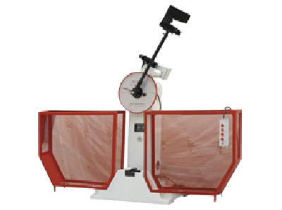 Semi Automatic Impact Testing Machine JB-B