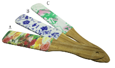 bamboo foot file