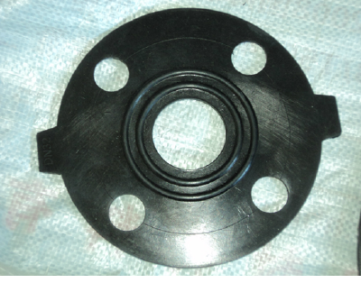 flange gasket rubber gasket