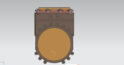 Bessie Solenoid Valve