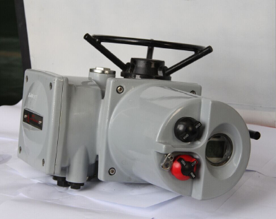 Electric Multi-turn Actuator