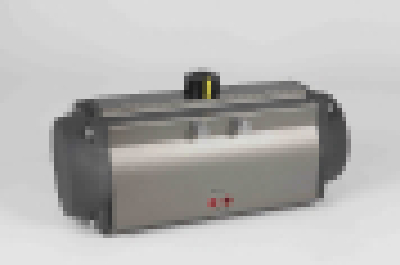 Pneumatic actuator