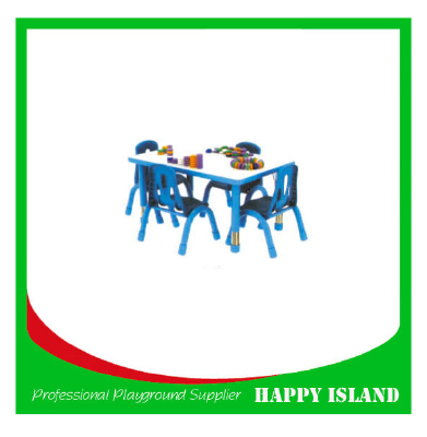 Popular Kids Plastic Kindergarten Furniture Daycare FurnitureKidsActivity Table And Chair