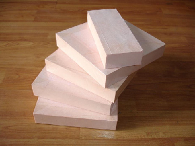 EPS foam insulation board / expanded polystyrene price