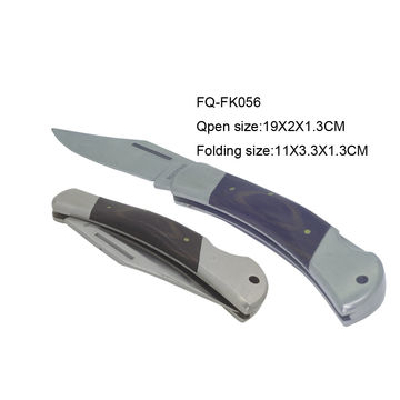 Folding Knife