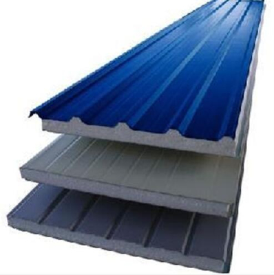 roofing EPS sandwich panel