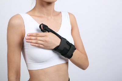 Thumb splint