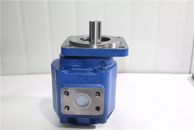 roller gear pump high pressure hydaulic pump