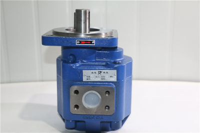Roller hydraulic pumps gear pump