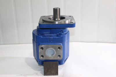 80ml displacement loader gear pump
