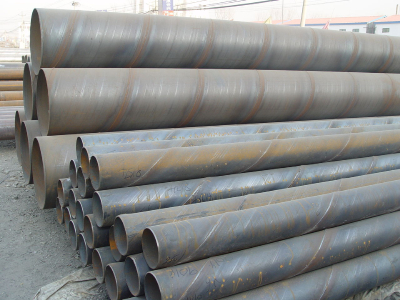 SSAW PIPE for drinking water