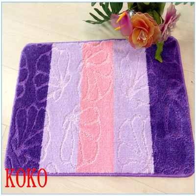 Anti-Slip Entrance Mats/Tufted Carpet// Floor Mats/Door Mats
