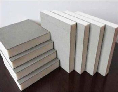 Phenolic Foam Insulation Material