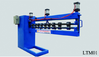 Tendon Pressing Machine