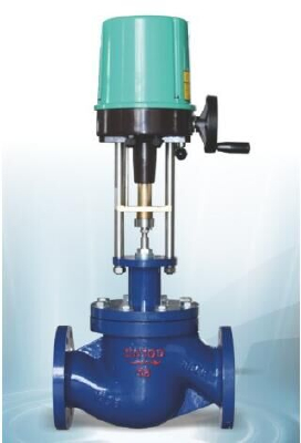 Bessie Linear Electric Actuator