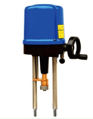 Bessie Linear Electric Actuator