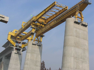 900t beam launcher