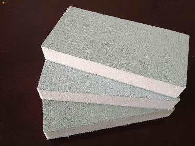 thermal insulation Calcium Silicate material