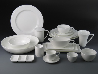 Porcelain Plate